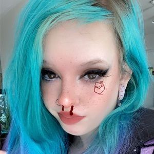 Meet your Posher, Portia